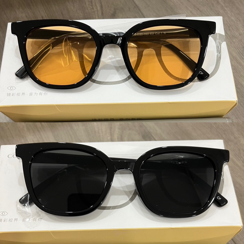 Kính hãng COLOREIN nội địa Trung