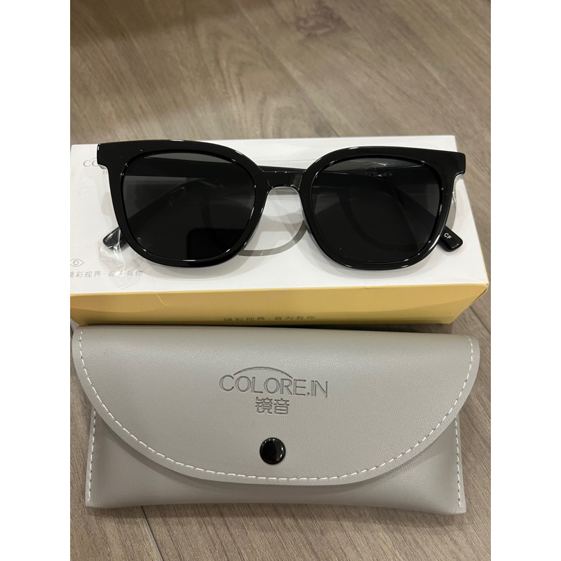 Kính hãng COLOREIN nội địa Trung