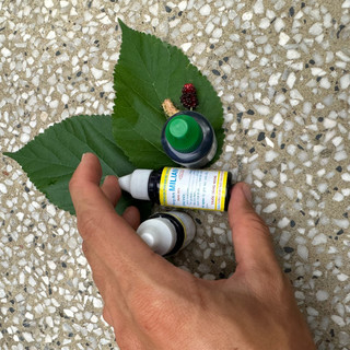 Dung dịch Xanh Methylen cá cảnh