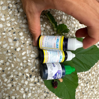 Dung dịch Xanh Methylen cá cảnh