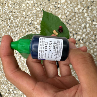 Dung dịch Xanh Methylen cá cảnh