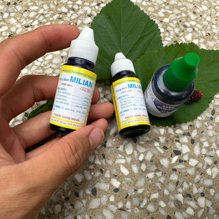 Dung dịch Xanh Methylen cá cảnh