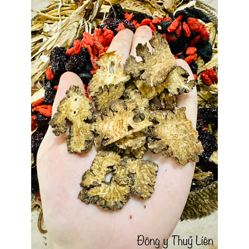 XUYÊN KHUNG THÁI LÁT loại 1