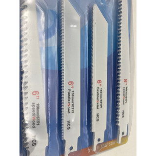 Bộ 10 lưỡi cưa kiếm đa năng