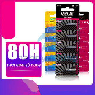 Pin cr425, cr311, cr316, cr322 chuyên dùng cho phao câu đài tiểu phượng hoàng