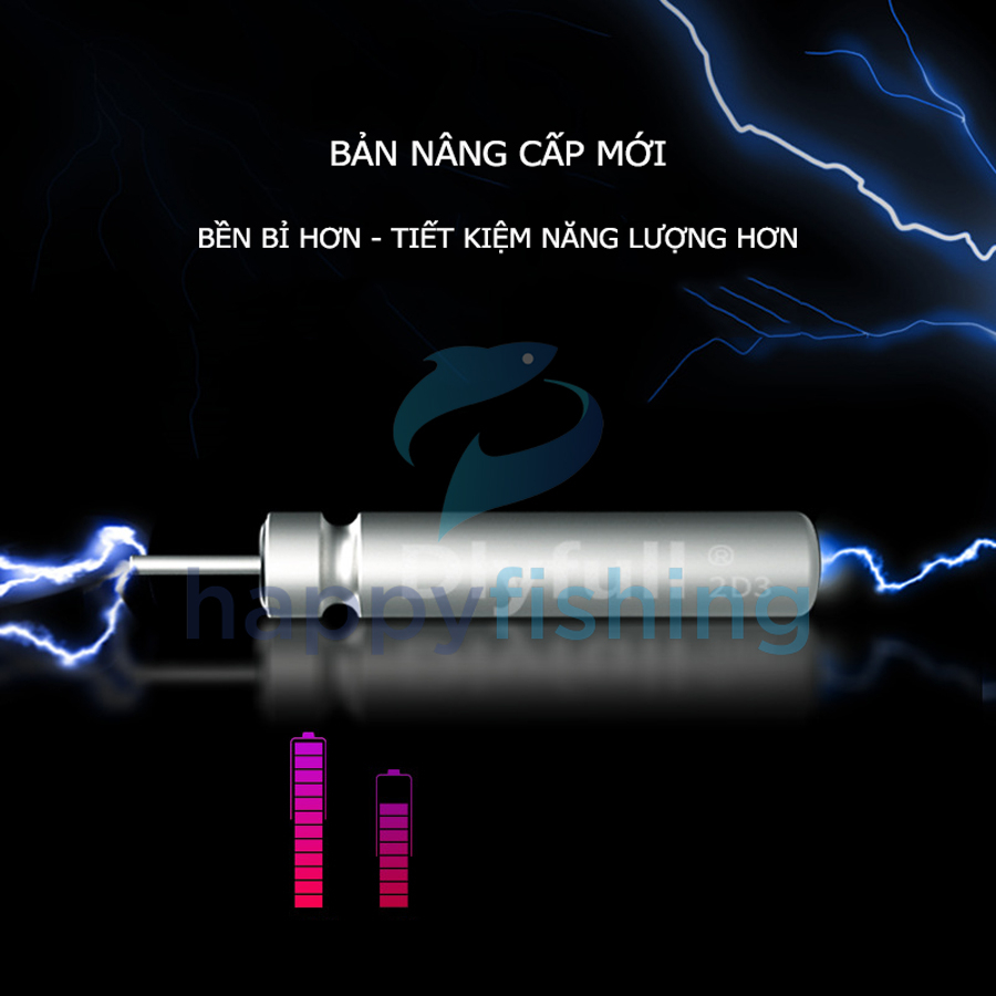 Pin CR425, CR311, CR316, CR322 Chuyên Dùng Cho Phao Câu Đài Tiểu Phượng Hoàng