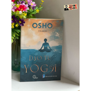 Sách - đạo tu yoga - osho - hà thủy nguyên dịch – book hunter – nxb dân trí