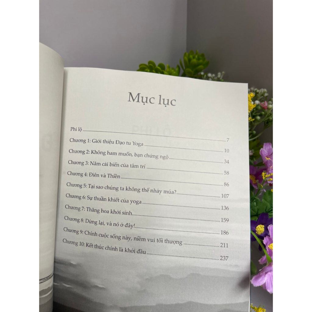 Sách - Đạo tu Yoga - Osho - Hà Thủy Nguyên dịch – Book Hunter – Nxb Dân Trí