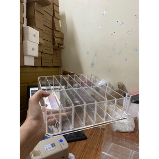 Khay đựng phấn mắt M397
