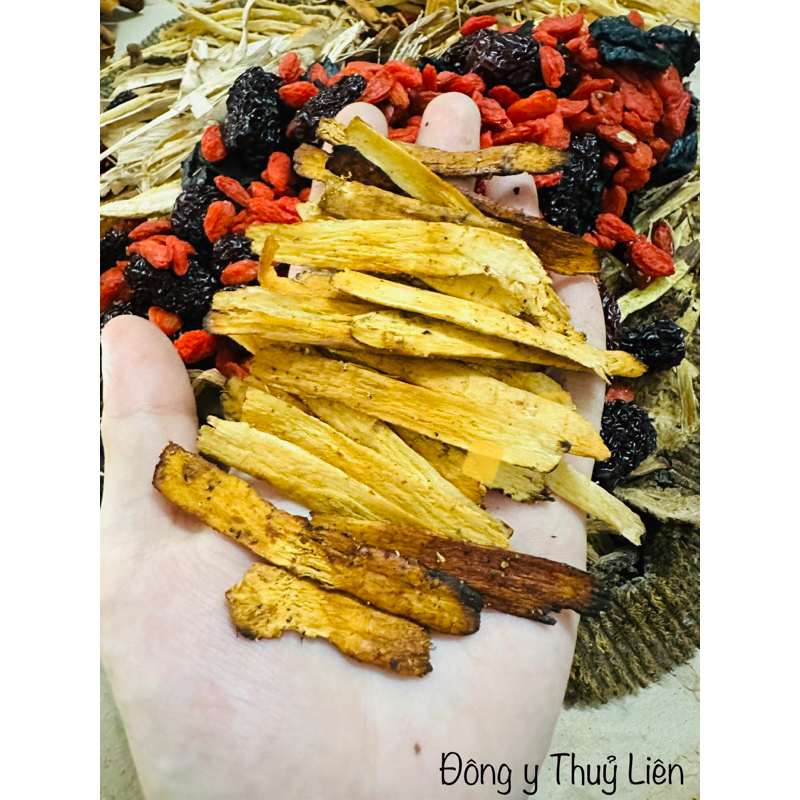 HOÀNG KỲ ĐÃ SAO THƠM_CHÍCH HOÀNG KỲ loại 1