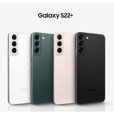 Điện thoại Samsung Galaxy S22 Plus 5G Chính hãng