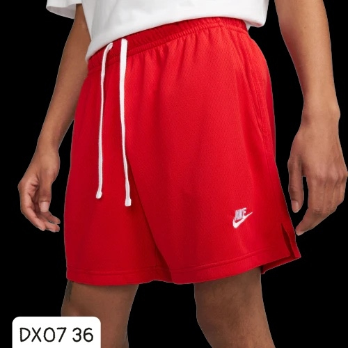 Quần đùi N K DX07 36