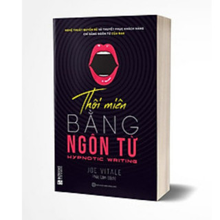 Sách - Thôi miên bằng ngôn từ