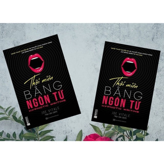Sách - Thôi miên bằng ngôn từ