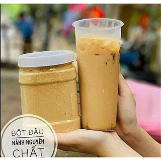 500 Gram Bột Đậu Nành