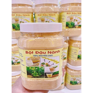 500 gram bột đậu nành