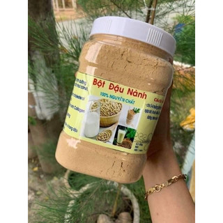 500 Gram Bột Đậu Nành