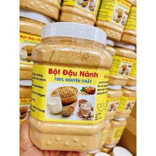 500 Gram Bột Đậu Nành