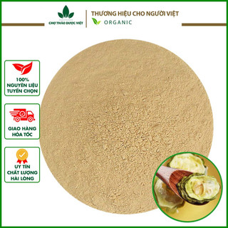 [Giá Sỉ] 1kg Bột Khổ Qua (Khô, Thơm, Mịn)