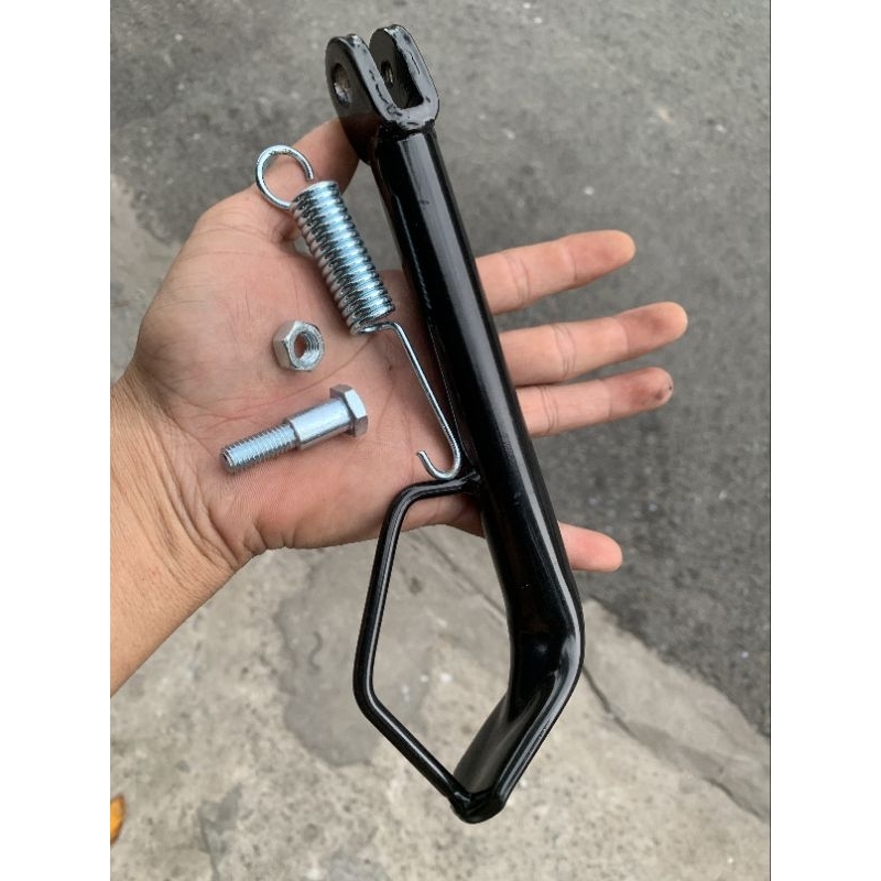 Chân chống nghiên sirius