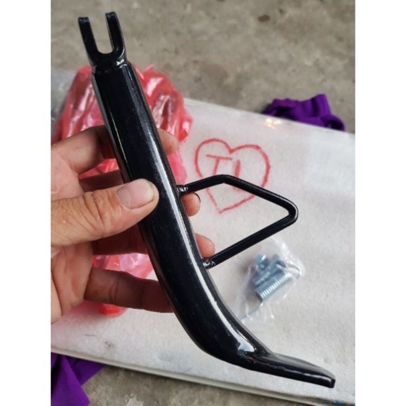 Chân chống nghiên wave - rs fu neo