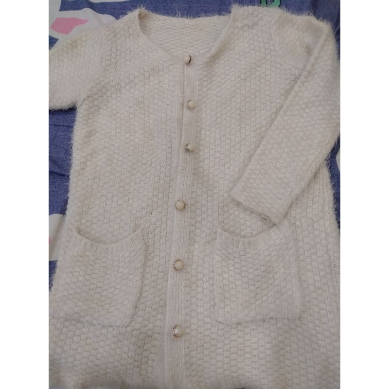 Pass new cardigan, dạ tweed, blazer siêu xinh