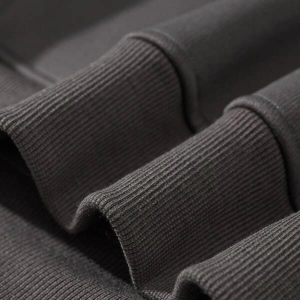 Áo khoác hoodie boxy khoá zip khoác ngoài nỉ ngoại cao cấp unisex form rộng Lamour Paris | BigBuy360 - bigbuy360.vn