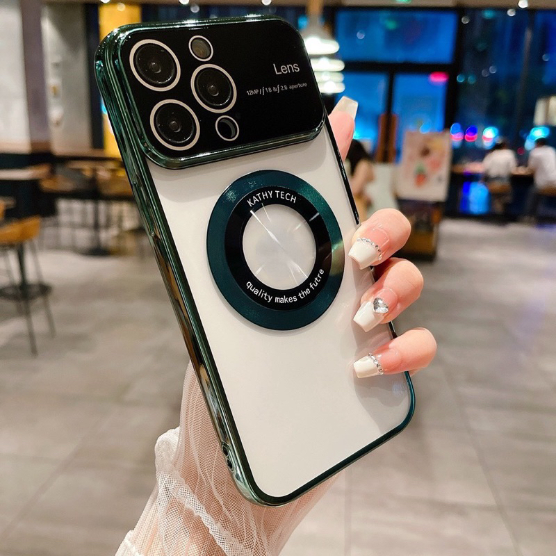 ✔✔Ốp si giả iPhone 15 hở táo  iPhone 11 / 11promax / 12 / 12pro / 12promax / 13 / 13pro/ 13promax / 14 / 14pro/14promax