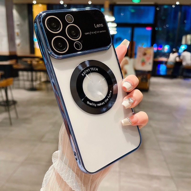 ✔✔Ốp si giả iPhone 15 hở táo  iPhone 11 / 11promax / 12 / 12pro / 12promax / 13 / 13pro/ 13promax / 14 / 14pro/14promax