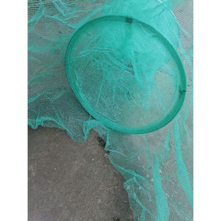 Dớn bắt cá , Đại ( ĐK 48cm ,3 hôm ) Loại Đại 5 Vành.