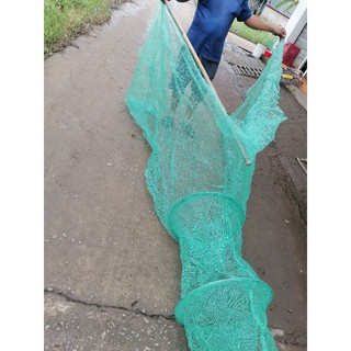 Dớn bắt cá , Đại ( ĐK 48cm ,3 hôm ) Loại Đại 5 Vành.