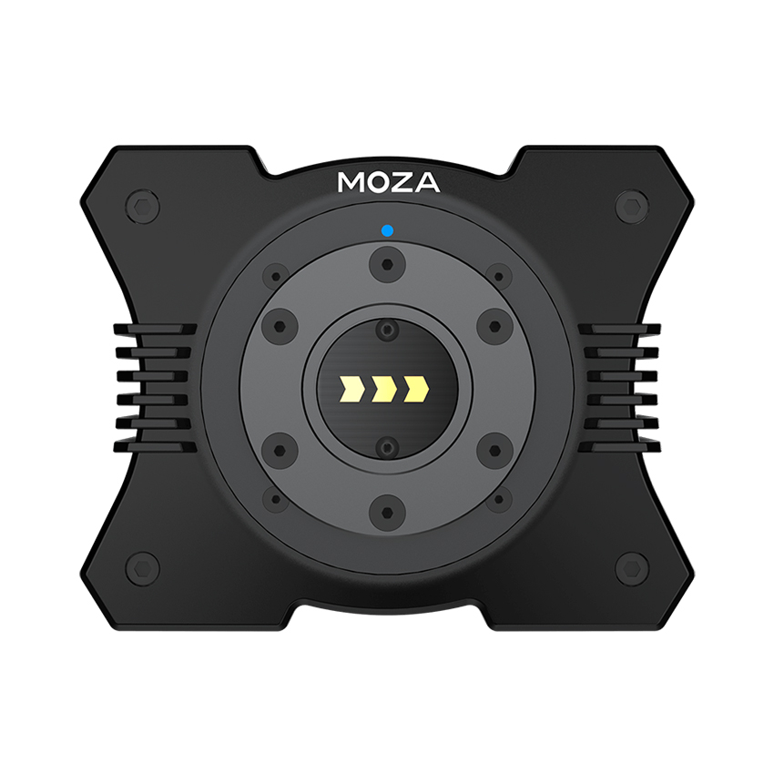 MOZA R9 V2 WHEEL BASE