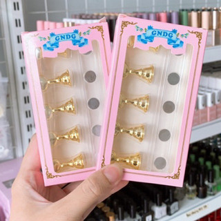 Đế gắn móng tập sơn
