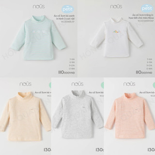 áo giữ nhiệt Nous