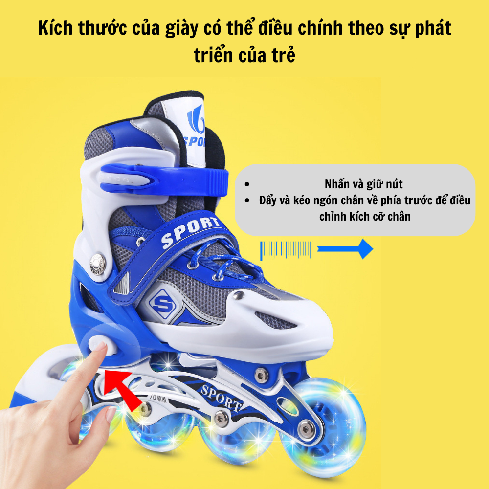 slide