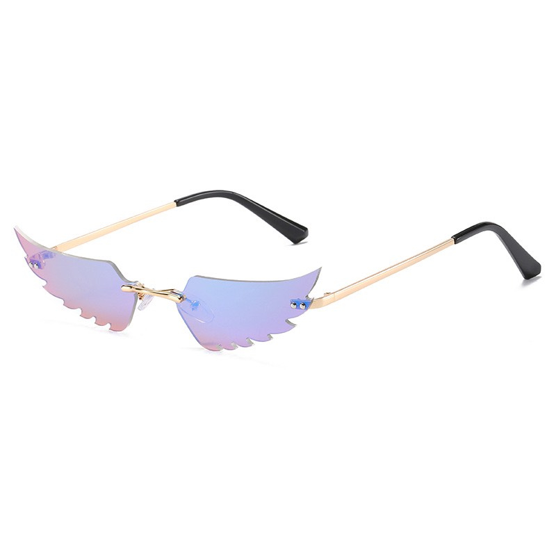 Gọng mát chống UV độc lạ cực xinh GAIGARDEN