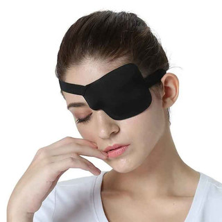 1 Miếng che mắt bảo vệ chữa tật loạn thị / nhược thị / lác mắt chăm sóc thị lực cho trẻ em,người lớn