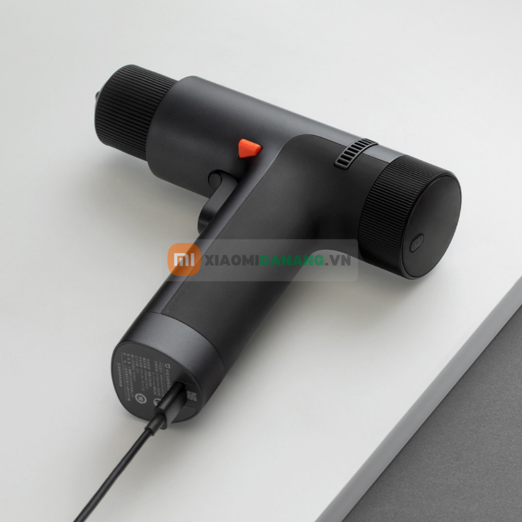Máy khoan pin cầm tay thông minh Xiaomi Mijia MJWSZNJYDZ001QW