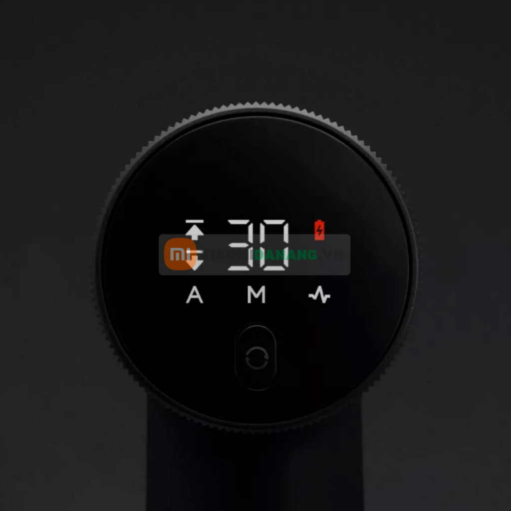 Máy khoan pin cầm tay thông minh Xiaomi Mijia MJWSZNJYDZ001QW