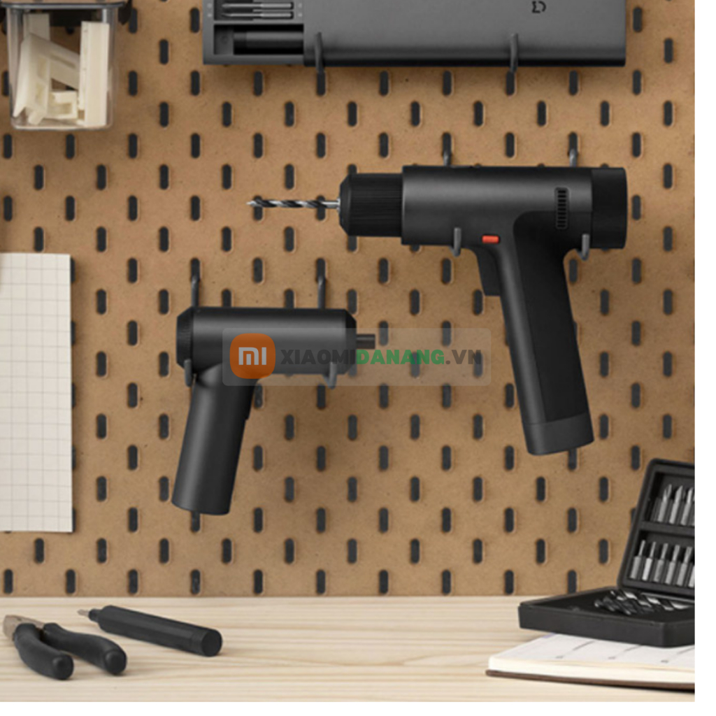 Máy khoan pin cầm tay thông minh Xiaomi Mijia MJWSZNJYDZ001QW
