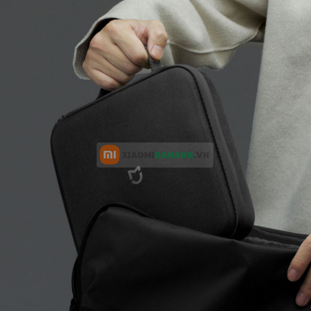 Máy khoan pin cầm tay thông minh Xiaomi Mijia MJWSZNJYDZ001QW