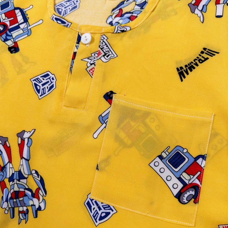 Bộ tole bé trai, đồ tole bé trai vải lanh 9-30kg có túi cao cấp, thoáng mát, ít nhăn họa tiết đẹp mắt - Pigbabystore