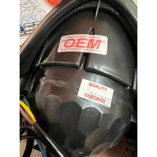 Đèn Hậu Led APPI Ex 2007-2010