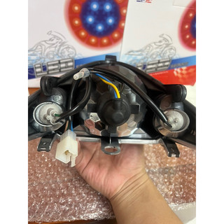 Đèn Hậu Led APPI Ex 2007-2010