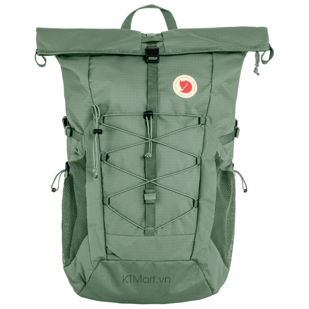 Balo du lịch Fjallraven Abisko Hike Foldsack 27222
