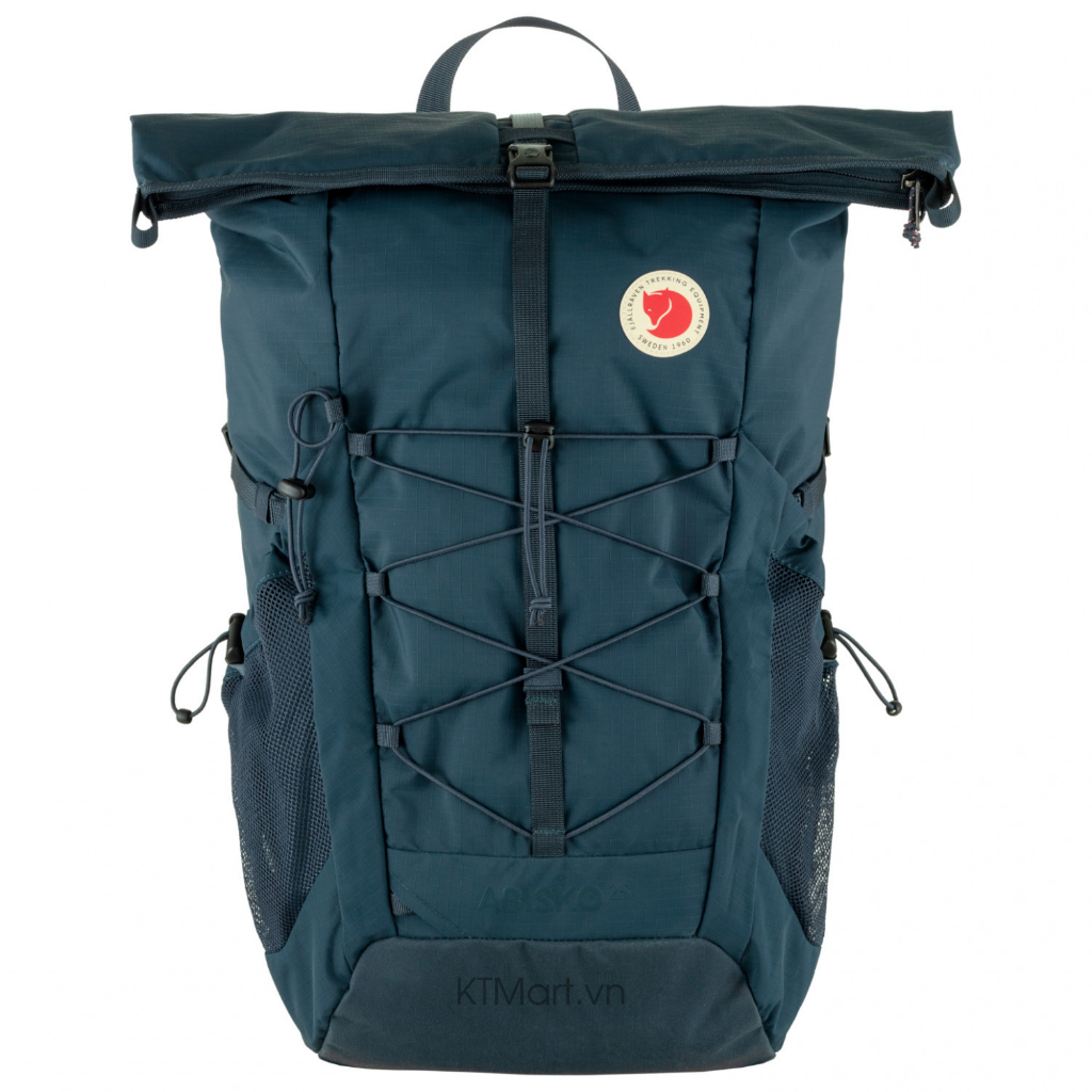 Balo du lịch Fjallraven Abisko Hike Foldsack 27222