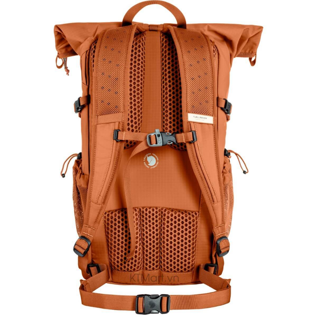 Balo du lịch Fjallraven Abisko Hike Foldsack 27222