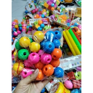 Sâu hạt tròn đồ chơi thông tư 02