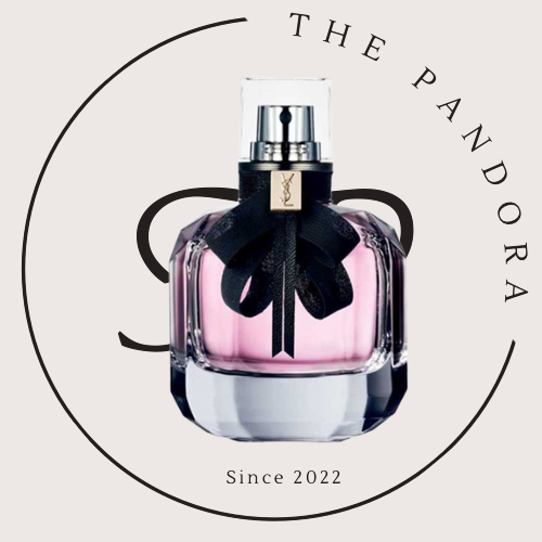 Nước Hoa Nữ Mon Paris EDP 100ml