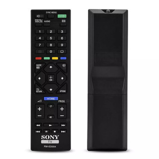 Điều khiển Tivi SONY RM-ED054 - Hàng như hình.